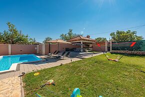 Villa Moki Zadarvillas