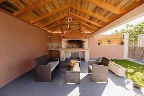 Villa Moki Zadarvillas