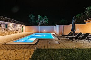 Villa Moki Zadarvillas