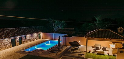 Villa Moki Zadarvillas