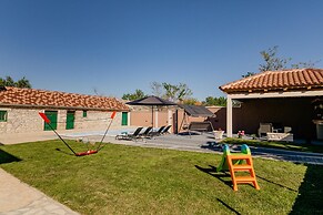 Villa Moki Zadarvillas