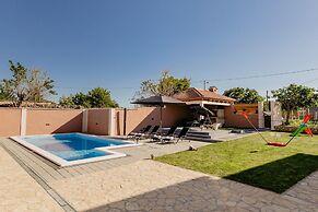 Villa Moki Zadarvillas