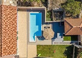 Villa Moki Zadarvillas