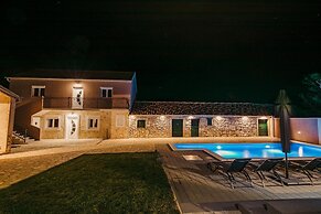 Villa Moki Zadarvillas