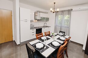 Villa Moki Zadarvillas