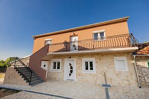 Villa Moki Zadarvillas