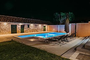 Villa Moki Zadarvillas