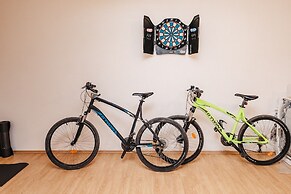 Villa Moki Zadarvillas