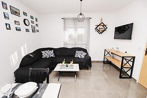 Villa Moki Zadarvillas