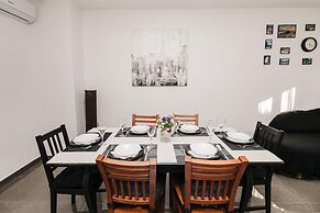 Villa Moki Zadarvillas