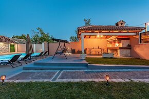 Villa Moki Zadarvillas