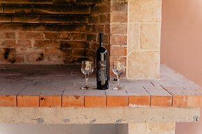 Villa Moki Zadarvillas