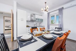 Villa Moki Zadarvillas