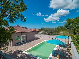 Villa Summer House Zadarvillas