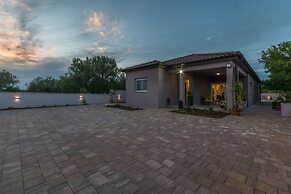 Villa Summer House Zadarvillas