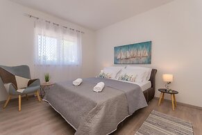 Villa Summer House Zadarvillas