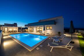 Villa Oasis Zadarvillas