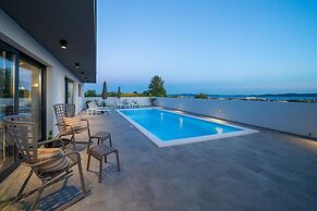 Villa Oasis Zadarvillas