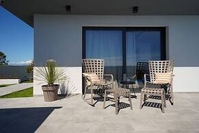 Villa Oasis Zadarvillas