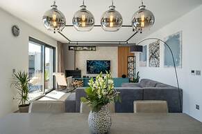 Villa Oasis Zadarvillas