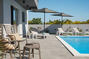 Villa Oasis Zadarvillas