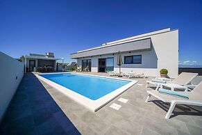 Villa Oasis Zadarvillas