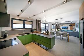 Villa Oasis Zadarvillas