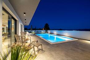 Villa Oasis Zadarvillas