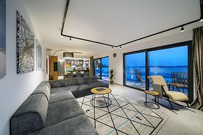 Villa Oasis Zadarvillas