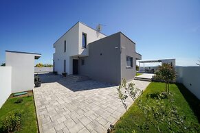 Villa Oasis Zadarvillas