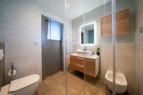 Villa Oasis Zadarvillas