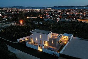 Villa Oasis Zadarvillas