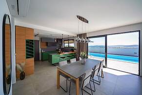 Villa Oasis Zadarvillas