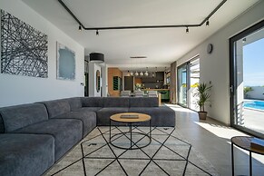 Villa Oasis Zadarvillas