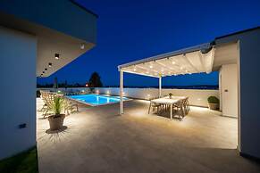 Villa Oasis Zadarvillas