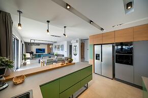 Villa Oasis Zadarvillas