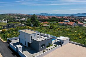 Villa Oasis Zadarvillas