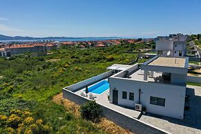 Villa Oasis Zadarvillas