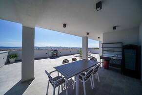 Villa Oasis Zadarvillas