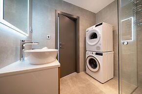 Villa Oasis Zadarvillas