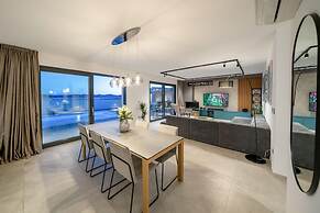 Villa Oasis Zadarvillas