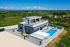 Villa Oasis Zadarvillas