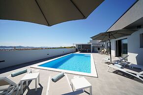 Villa Oasis Zadarvillas