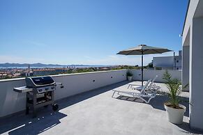 Villa Oasis Zadarvillas