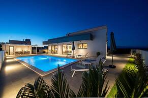 Villa Oasis Zadarvillas