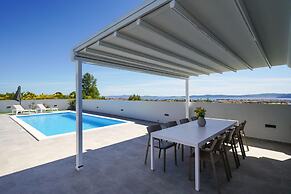 Villa Oasis Zadarvillas