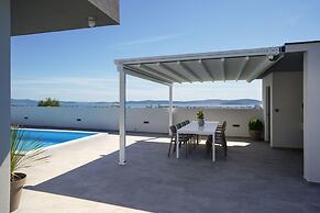 Villa Oasis Zadarvillas