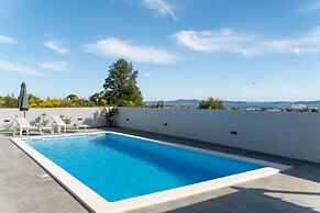 Villa Oasis Zadarvillas