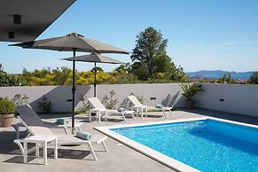 Villa Oasis Zadarvillas