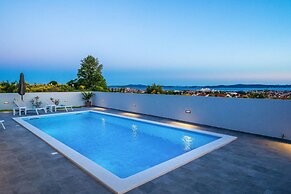 Villa Oasis Zadarvillas